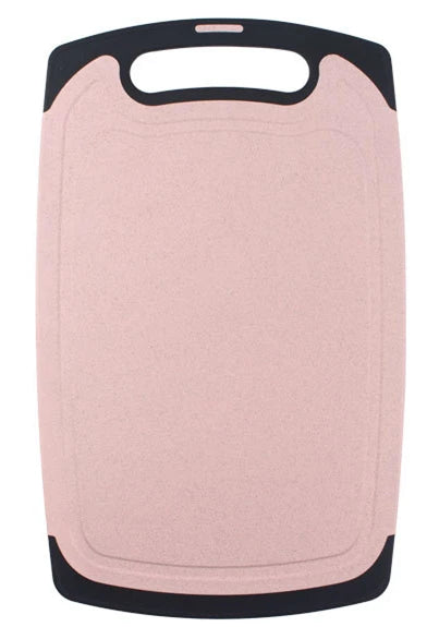 Wheat Straw Cutting Board