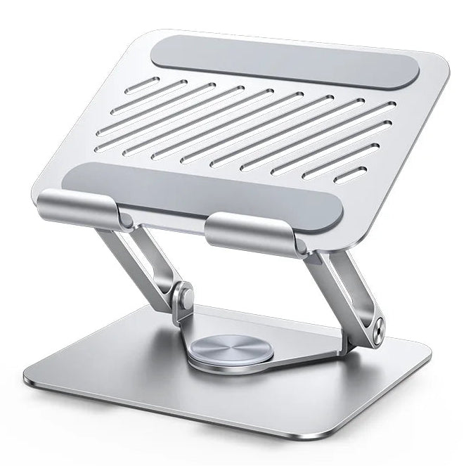 360° Rotatable Aluminum Tablet & Phone Stand