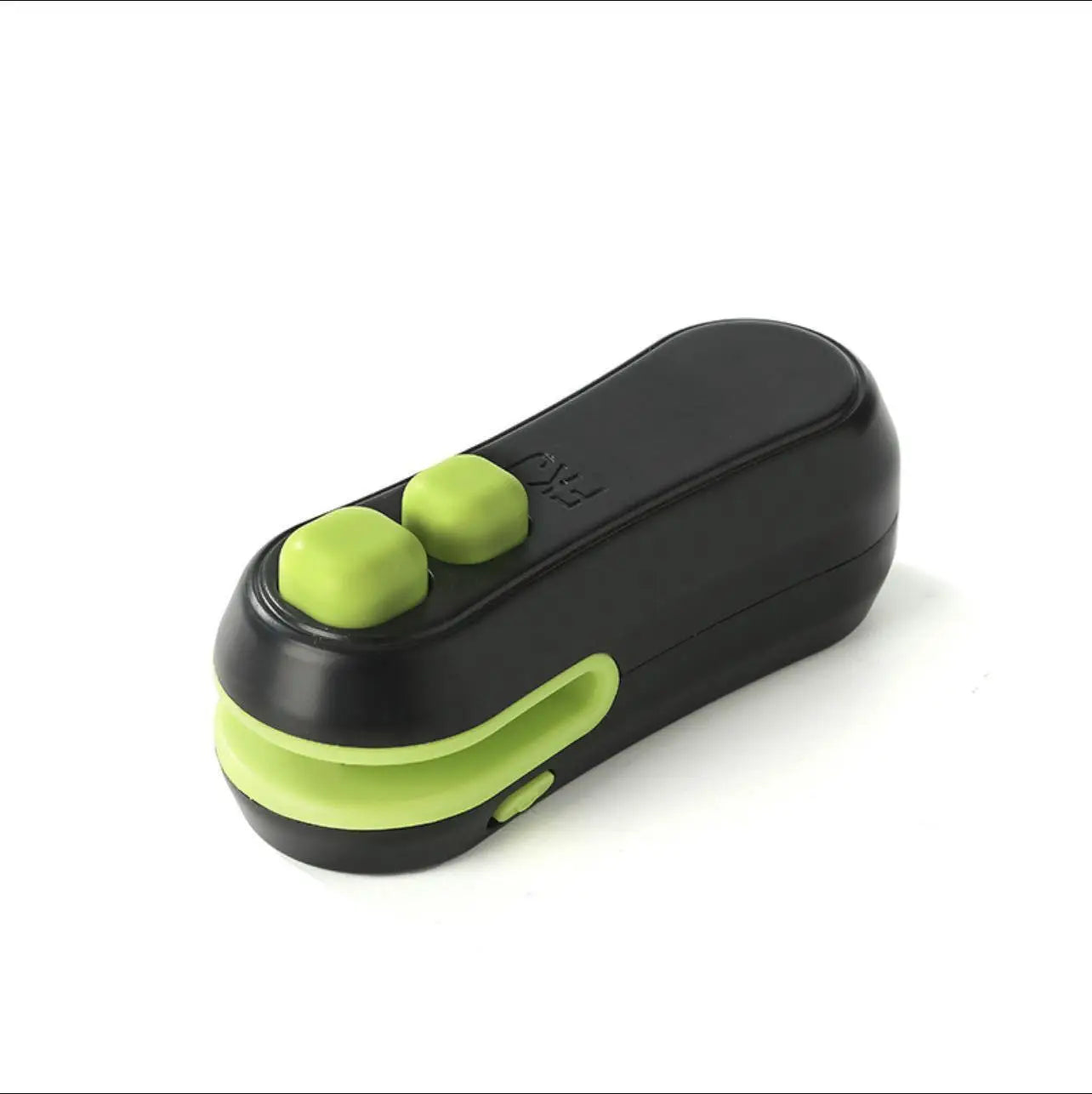 2-in-1 Electric Heat Bag Sealing and Cutting Machine