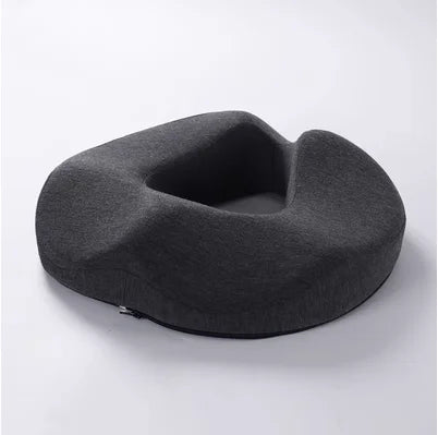 Memory Foam Office Chair Seat and Back Cushion
