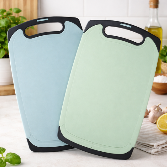 Wheat Straw Cutting Board