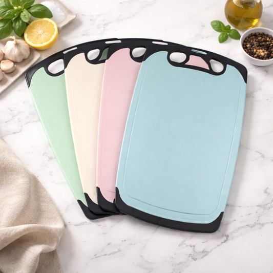 Wheat Straw Cutting Board