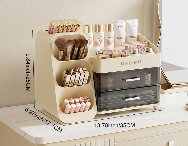 Large Capacity Storage Organizer