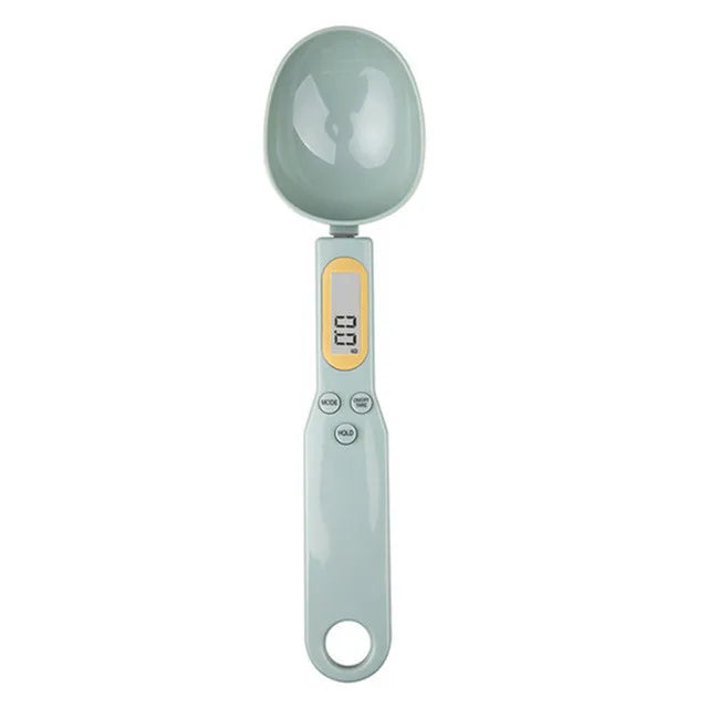 Mini Spoon Digital Food Scale 0.1-500g