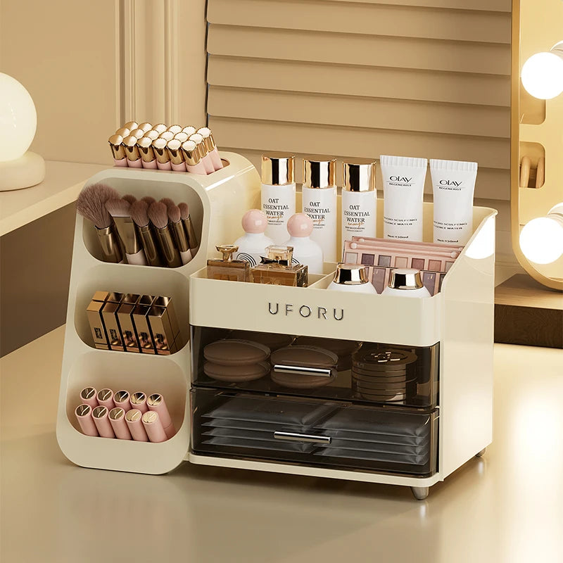 Large Capacity Storage Organizer