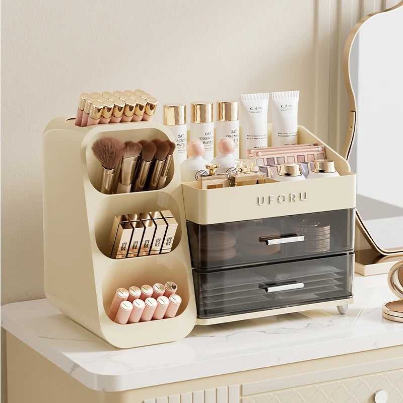 Large Capacity Storage Organizer