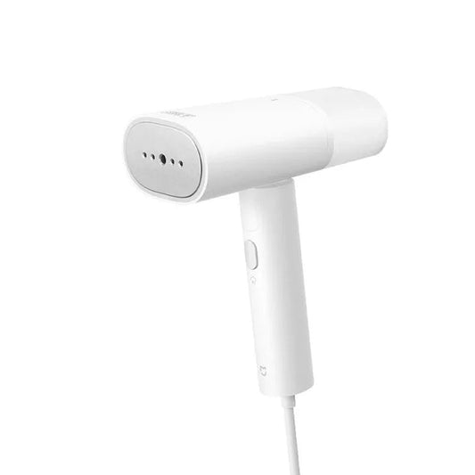 Handheld Garment Steamer – Portable Foldable Steam Iron