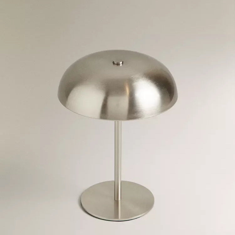 Rechargeable Cordless Touch LED Table Lamp