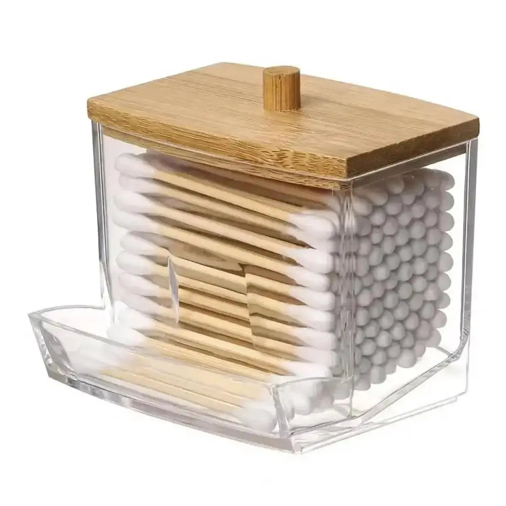 Acrylic Storage Box