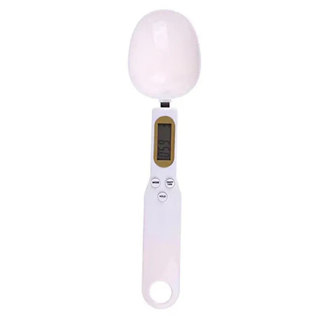 Mini Spoon Digital Food Scale 0.1-500g