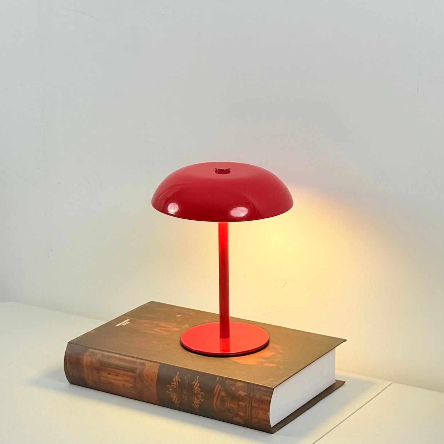 Rechargeable Cordless Touch LED Table Lamp