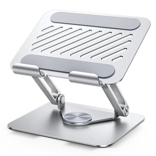 360° Rotatable Aluminum Tablet & Phone Stand