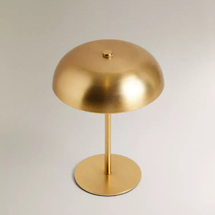 Rechargeable Cordless Touch LED Table Lamp