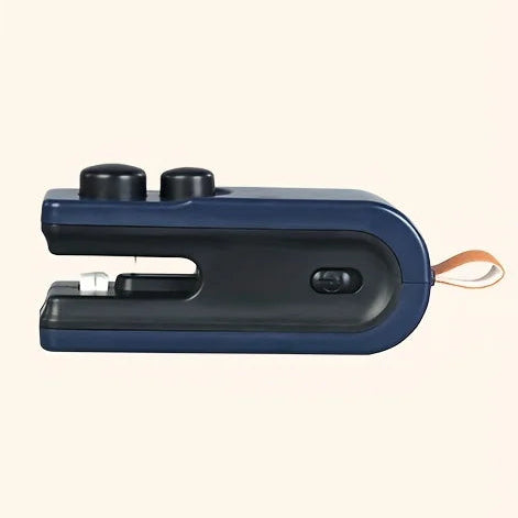 2-in-1 Electric Heat Bag Sealing and Cutting Machine