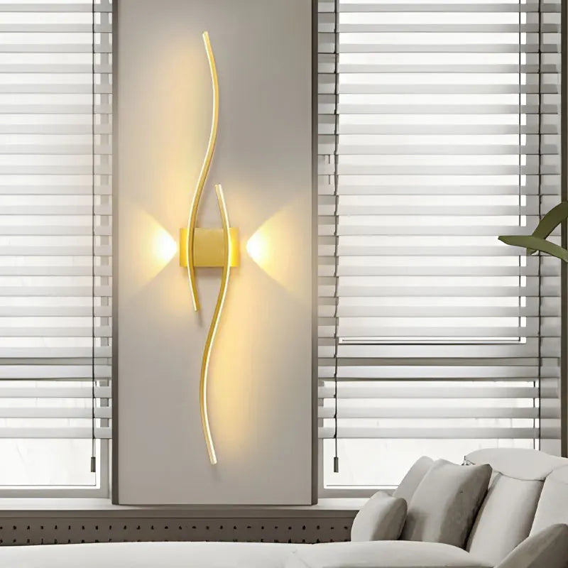 Modern LED Wall Lights