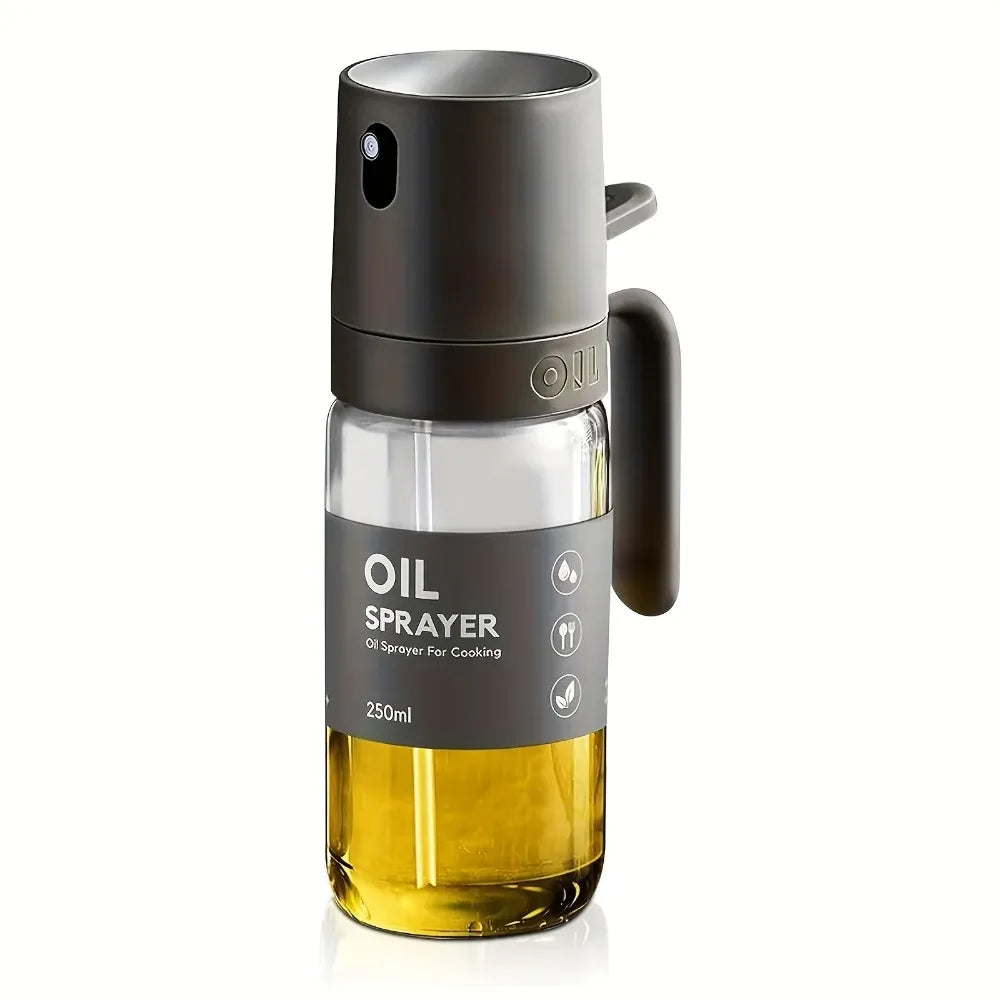 250ml Glass Oil Sprayer