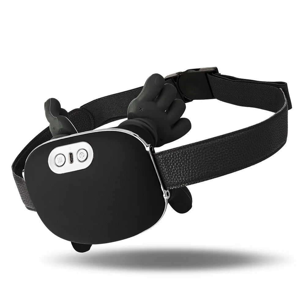 4D Bionic Finger Neck & Shoulder Massager