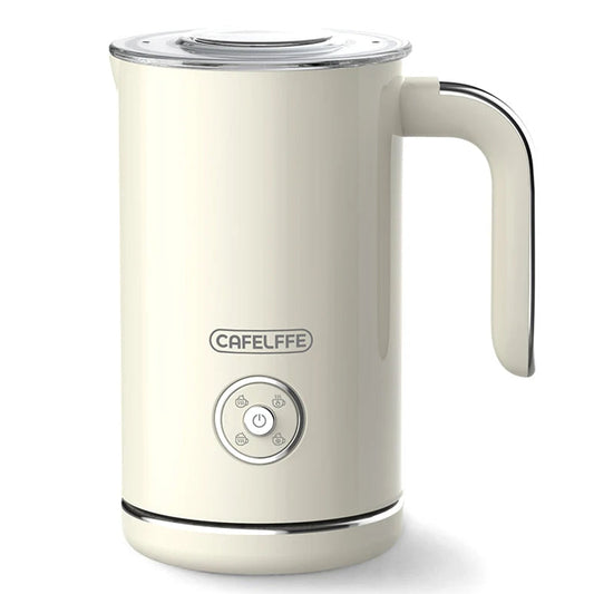 4 in 1 Electric Milk Frother and Chocolate Mixer