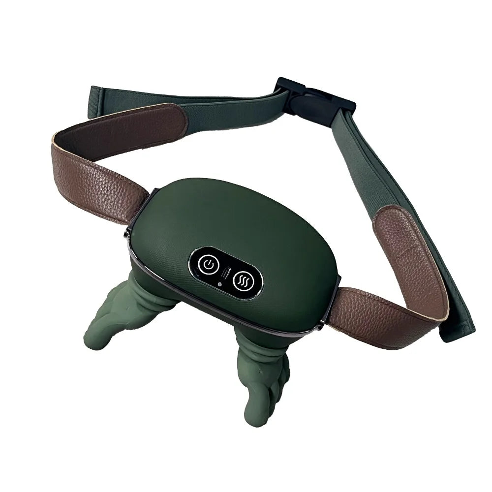 4D Bionic Finger Neck & Shoulder Massager