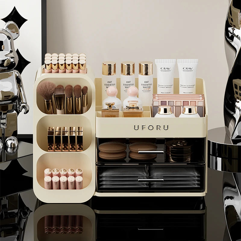 Large Capacity Storage Organizer