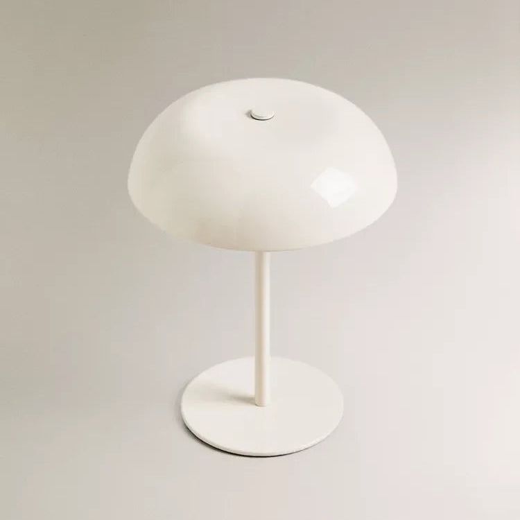 Rechargeable Cordless Touch LED Table Lamp